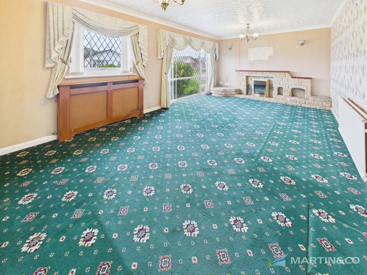 Macauley Avenue, Blackpool