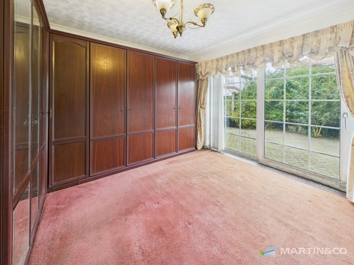 Macauley Avenue, Blackpool