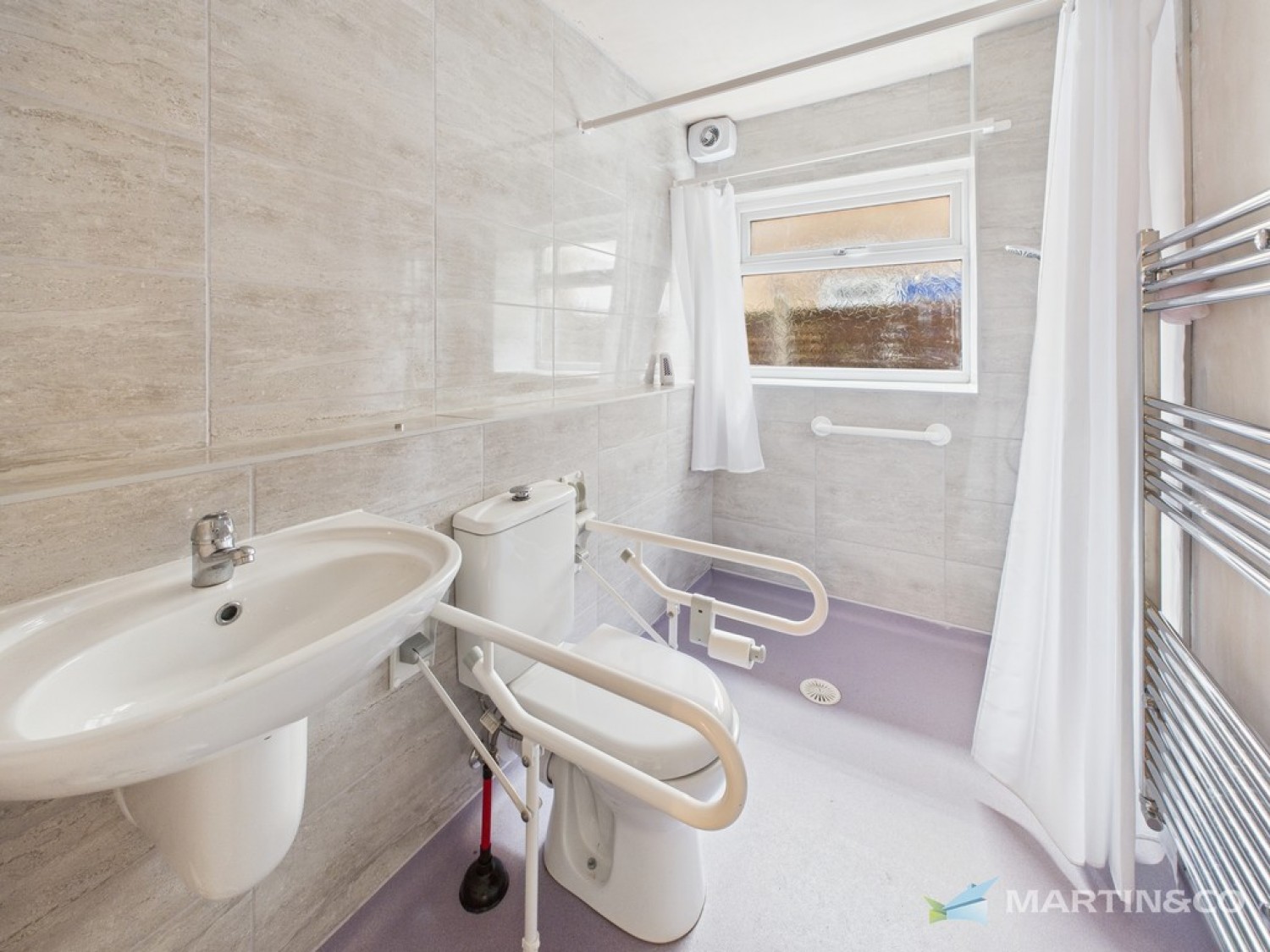 Macauley Avenue, Blackpool