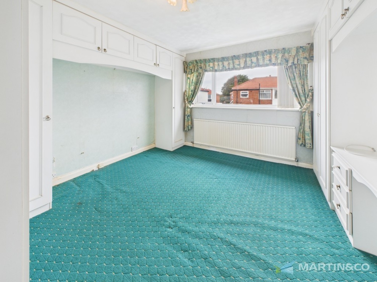 Macauley Avenue, Blackpool