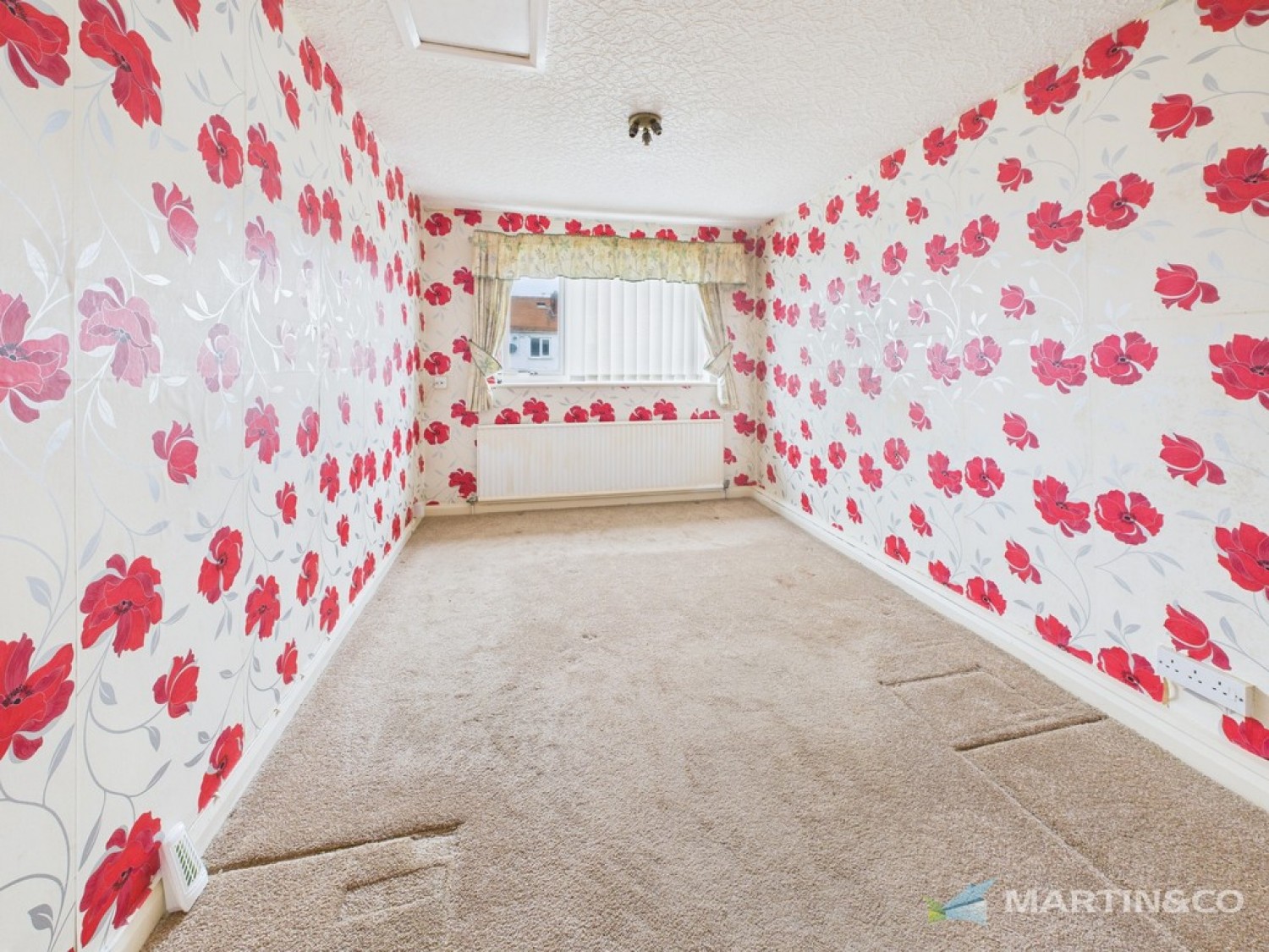 Macauley Avenue, Blackpool