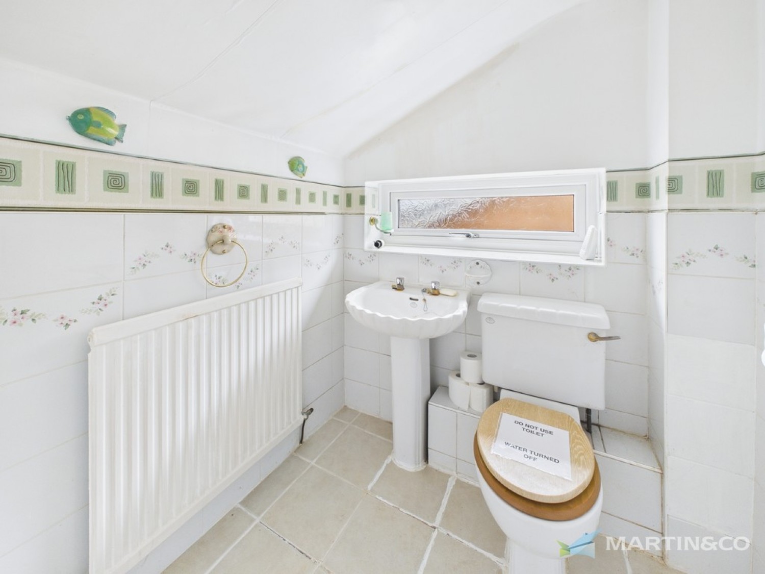 Macauley Avenue, Blackpool