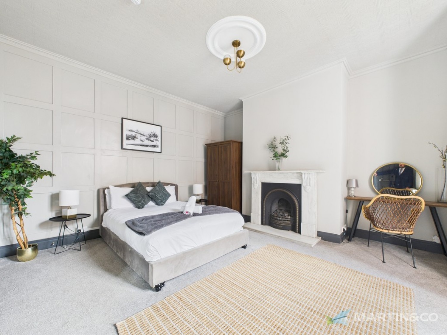 Clifton Drive North, St Annes