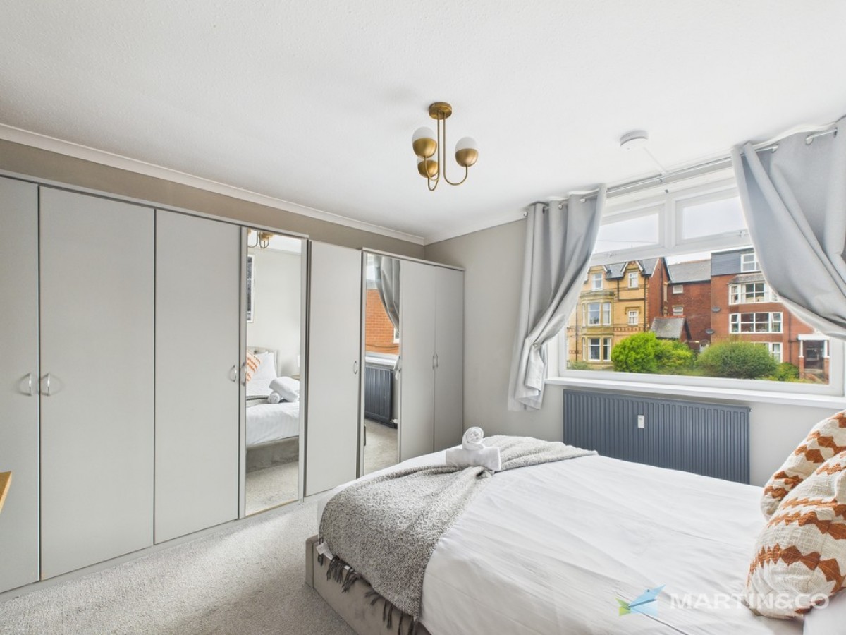 Clifton Drive North, St Annes