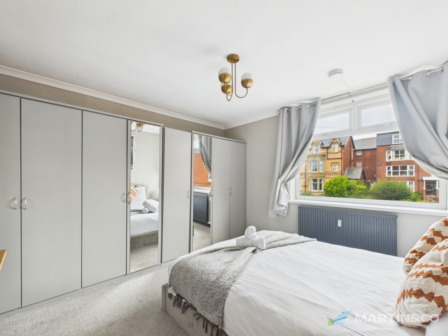 Clifton Drive North, St Annes