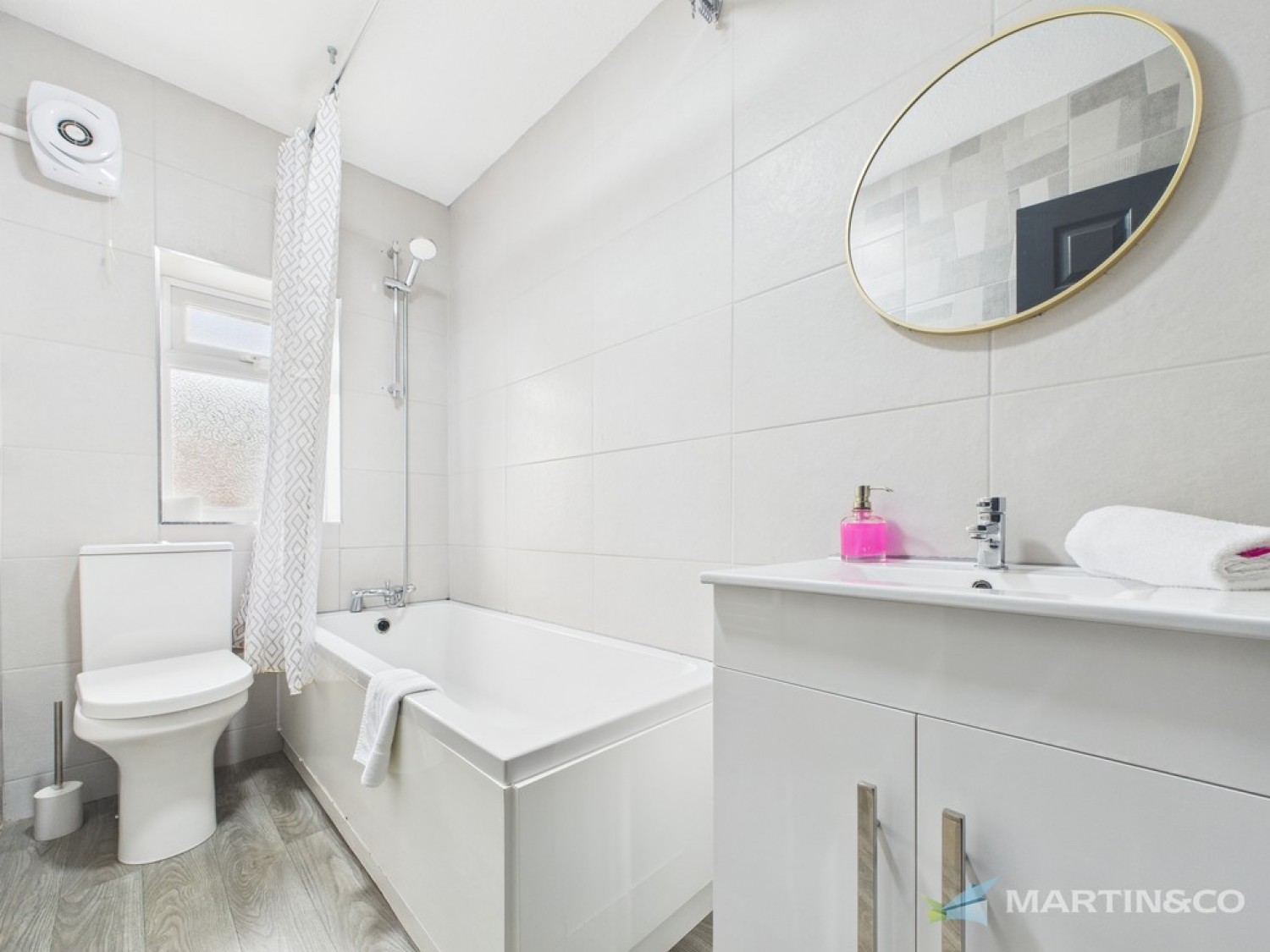 Clifton Drive North, St Annes