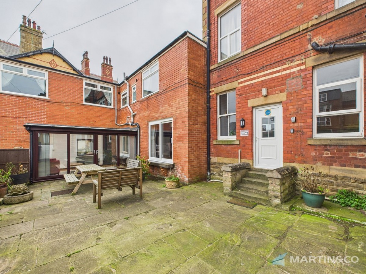 Clifton Drive North, St Annes