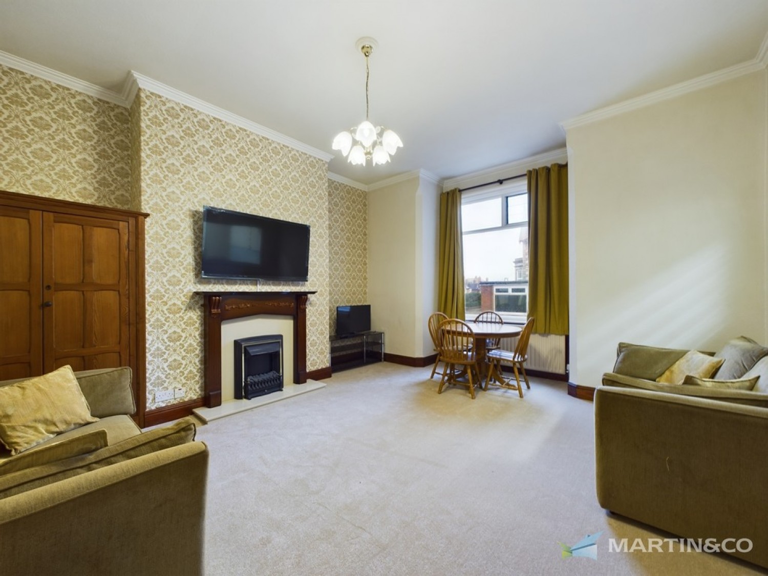 Clifton Drive North, St Annes