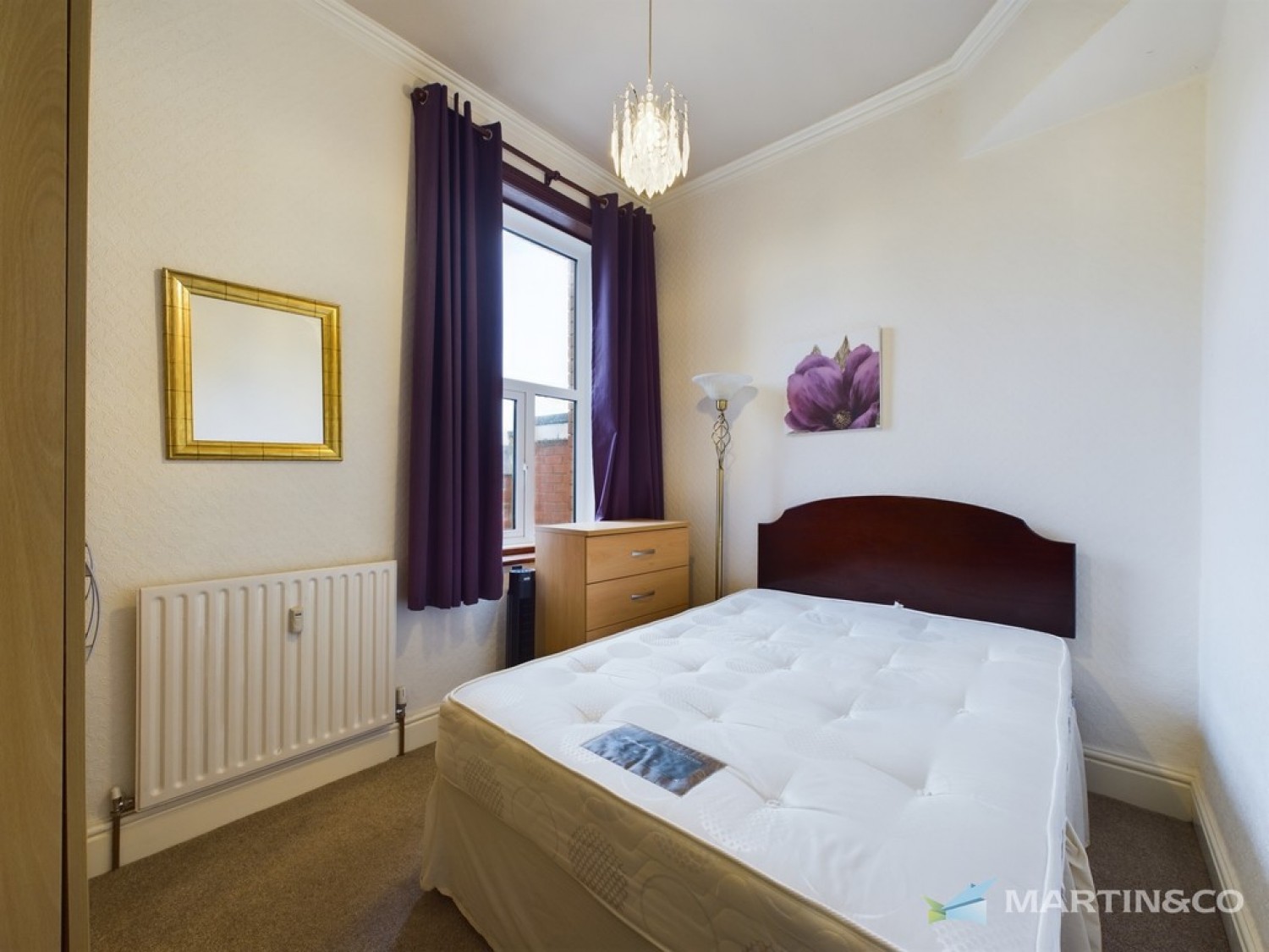 Clifton Drive North, St Annes