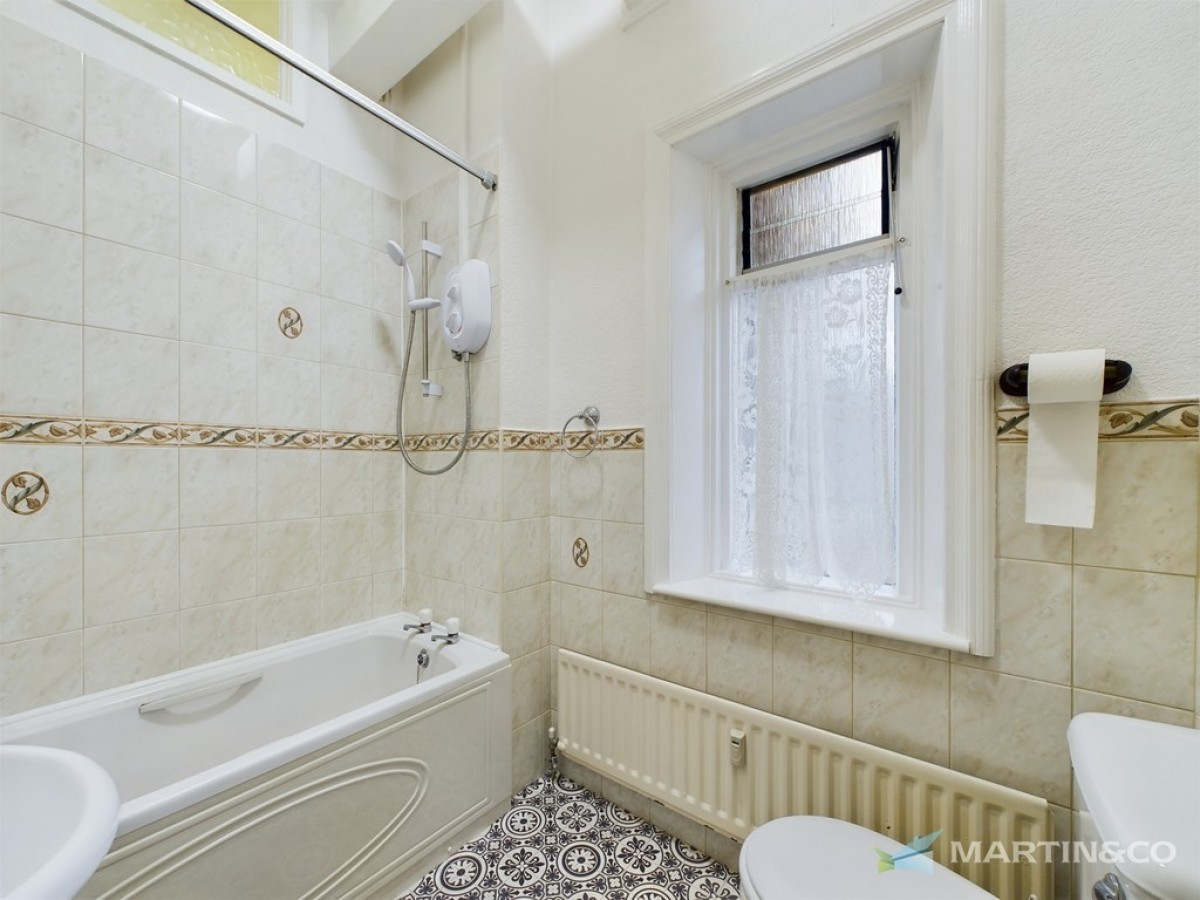 Clifton Drive North, St Annes