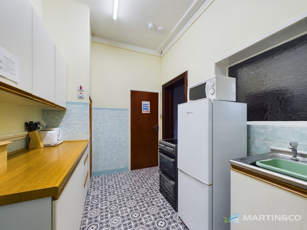 Clifton Drive North, St Annes