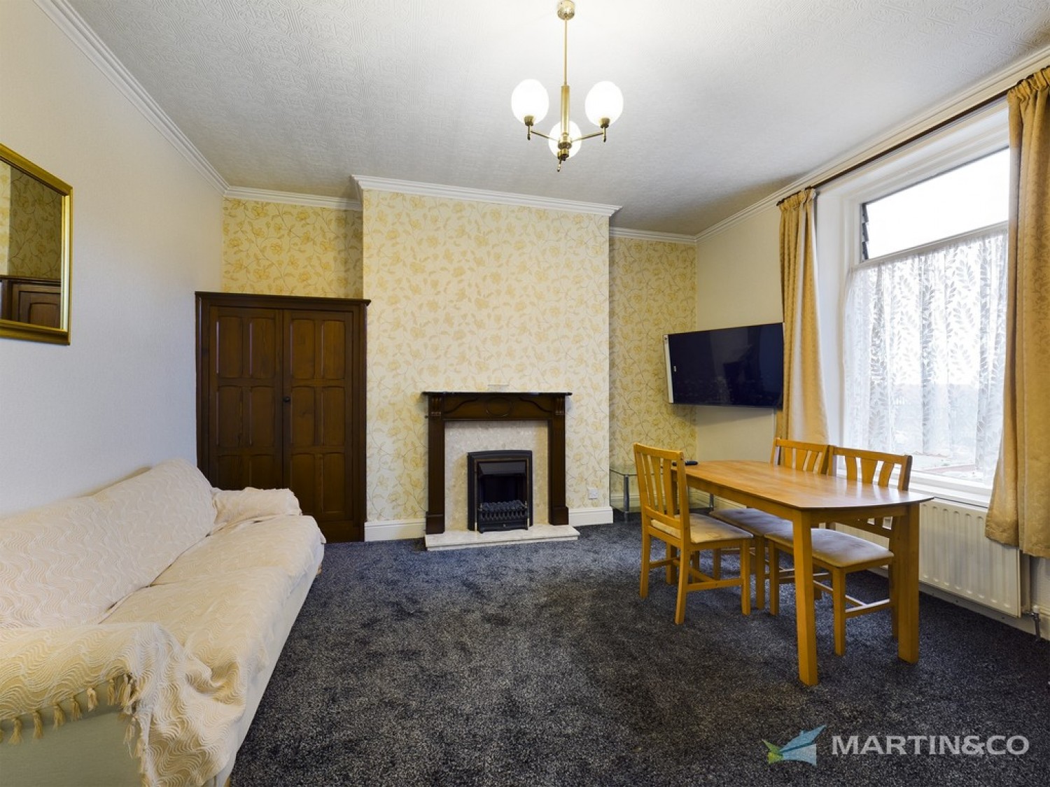 Clifton Drive North, St Annes