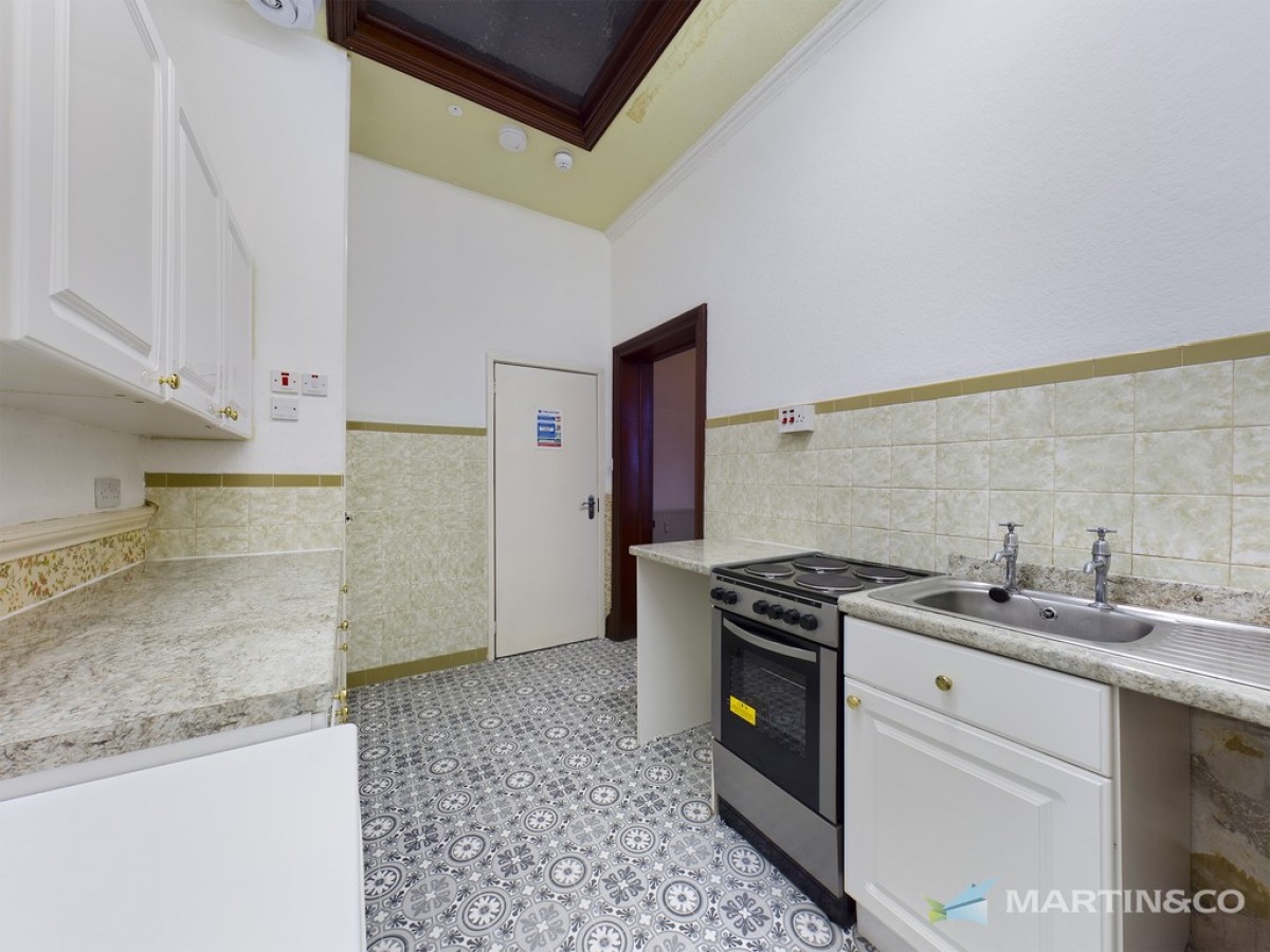 Clifton Drive North, St Annes