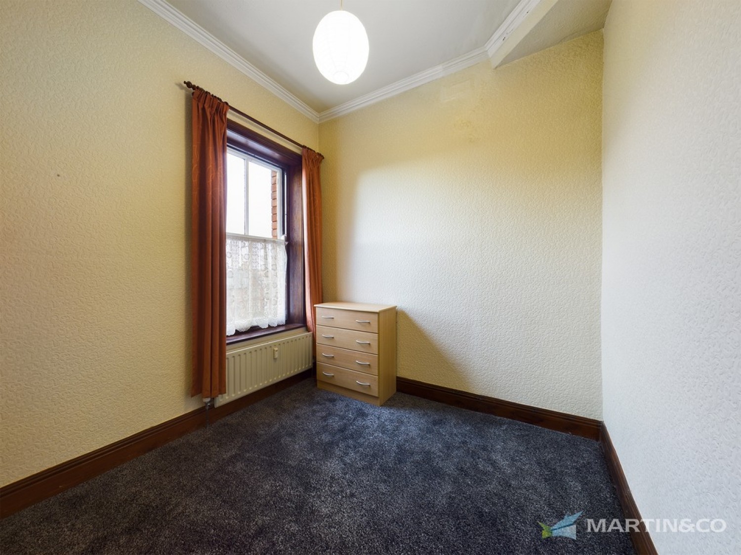 Clifton Drive North, St Annes