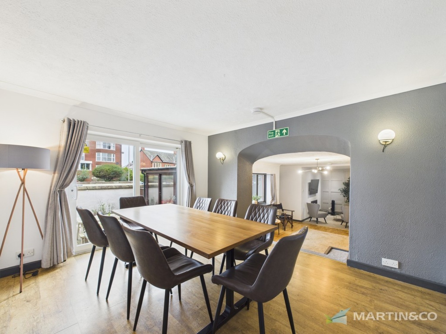 Clifton Drive North, St Annes