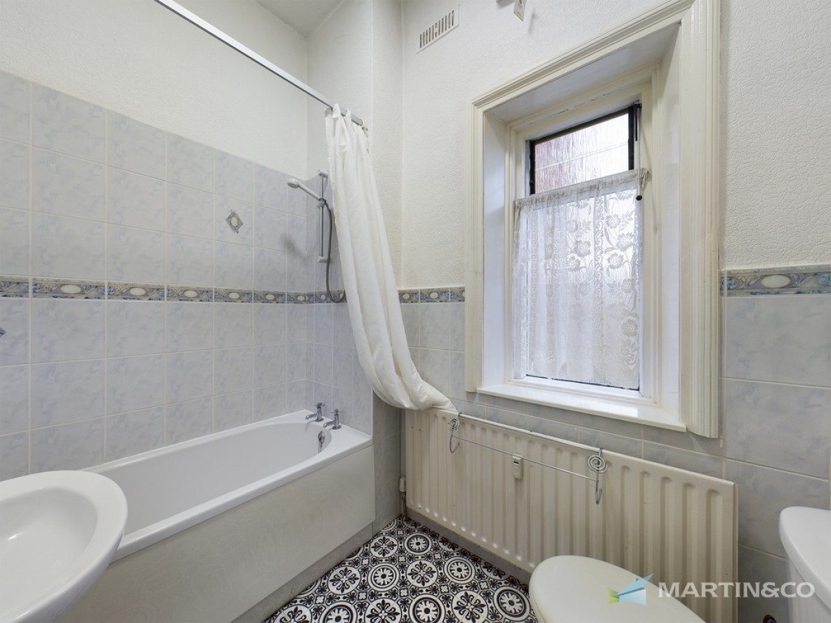 Clifton Drive North, St Annes