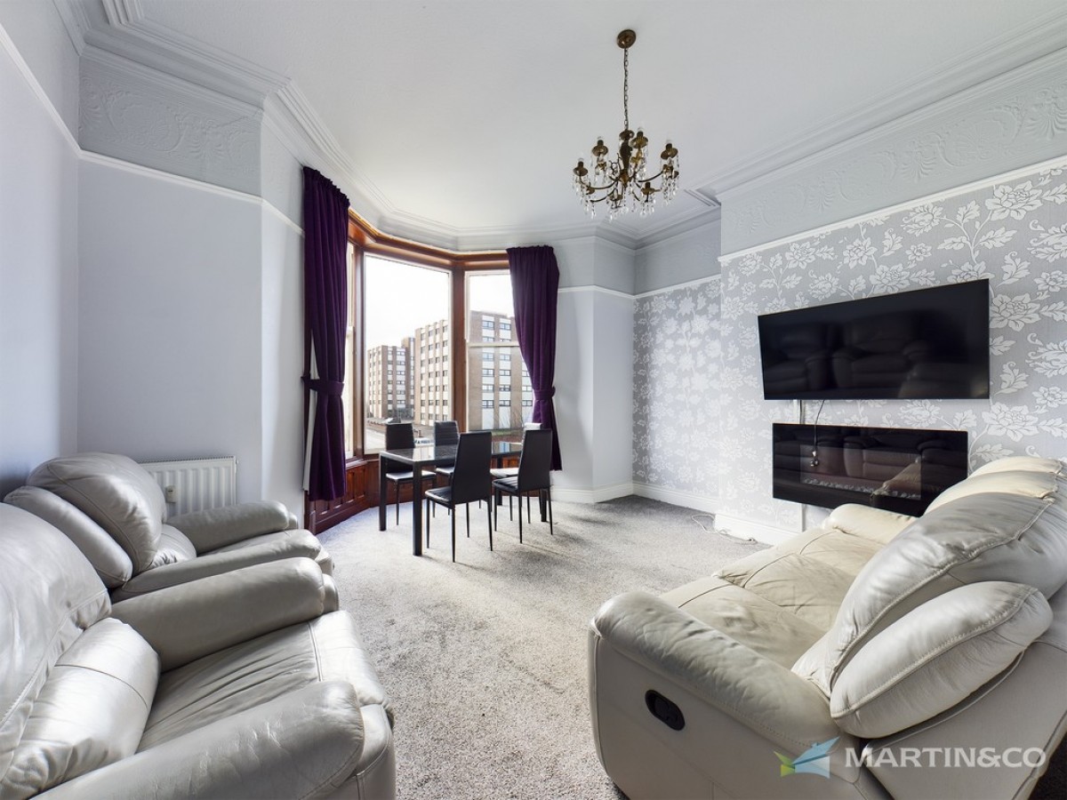 Clifton Drive North, St Annes