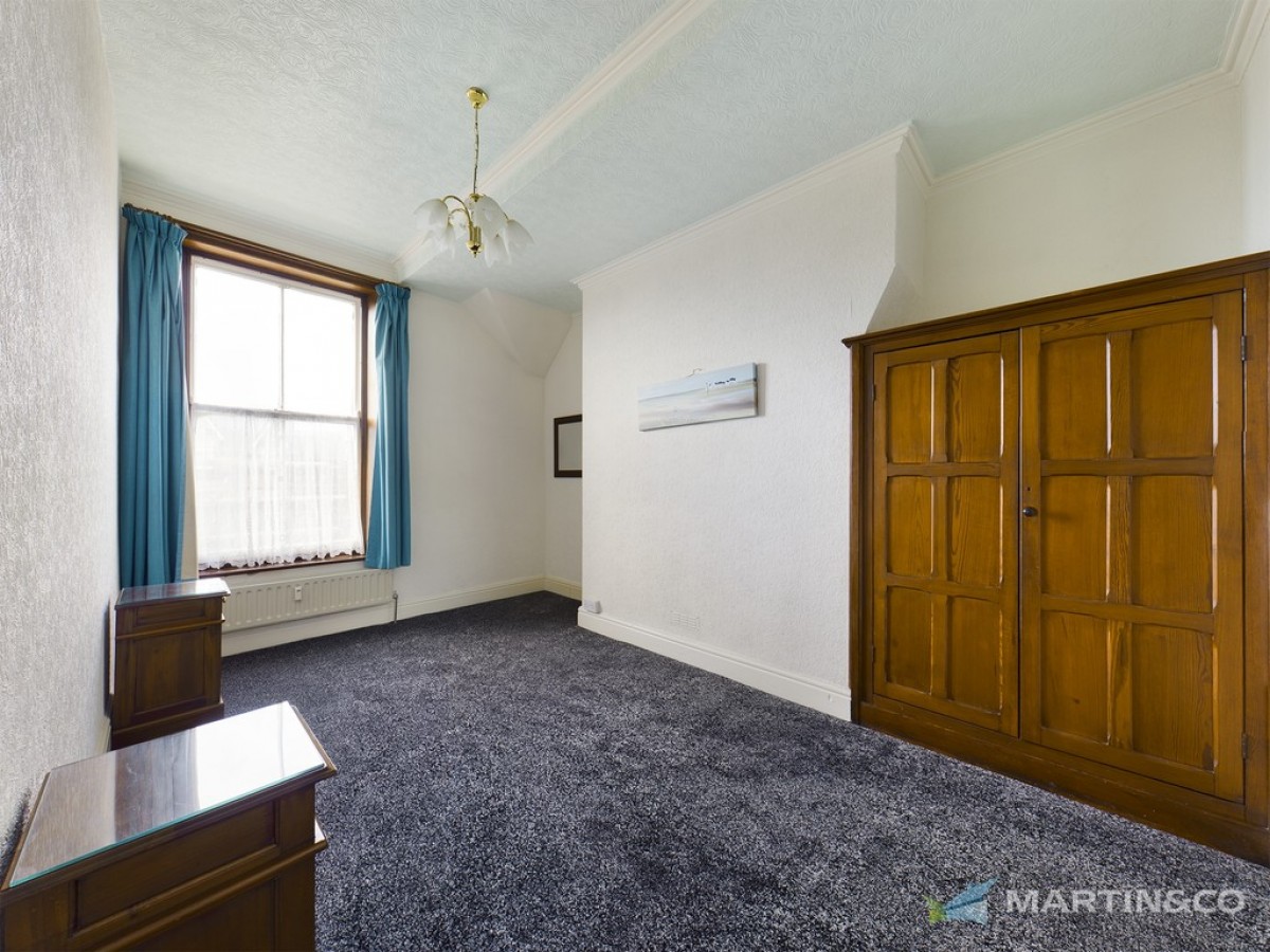 Clifton Drive North, St Annes