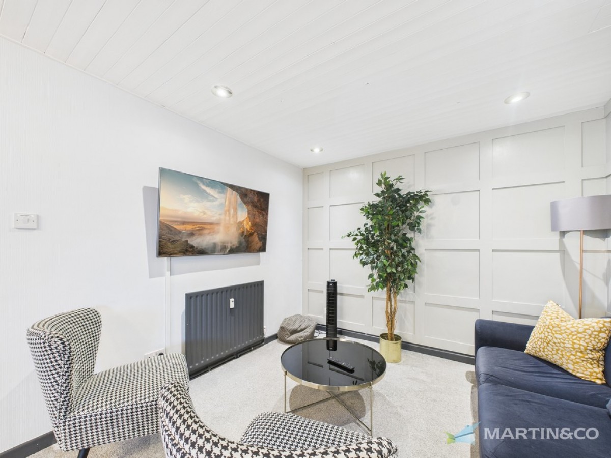 Clifton Drive North, St Annes