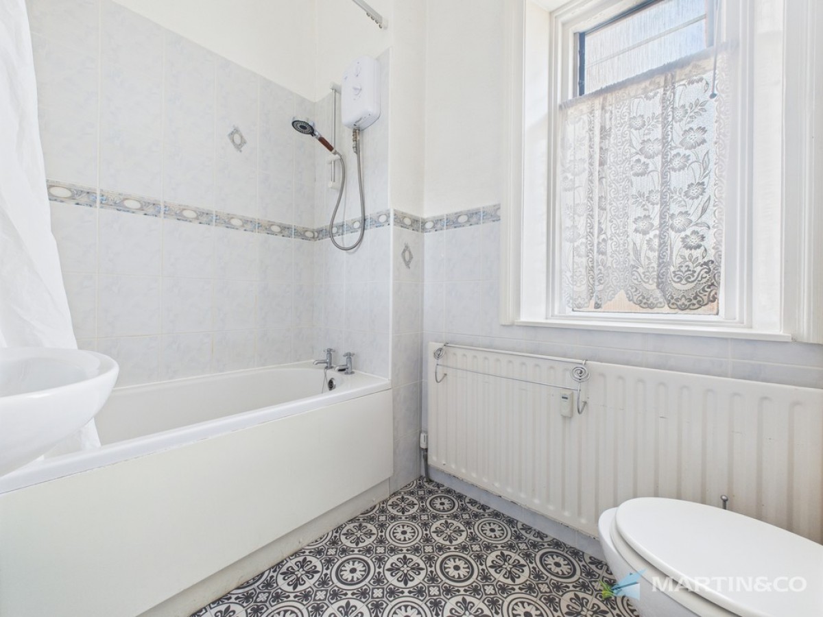 Clifton Drive North, St Annes