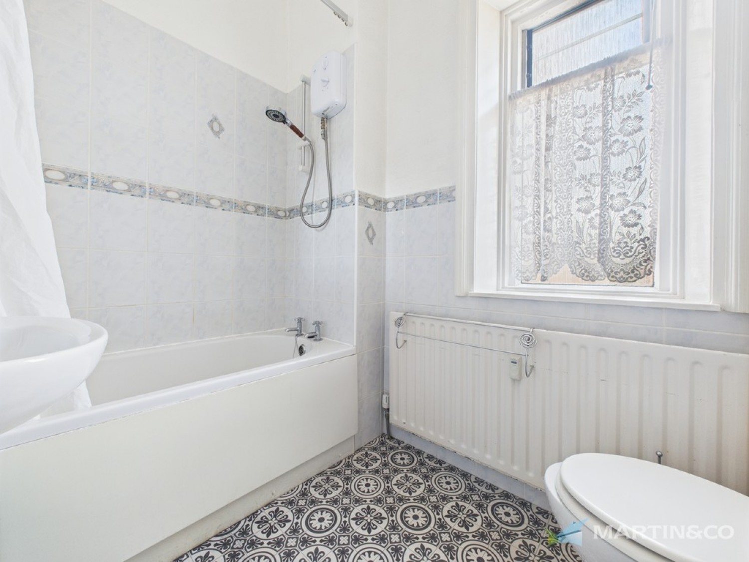 Clifton Drive North, St Annes