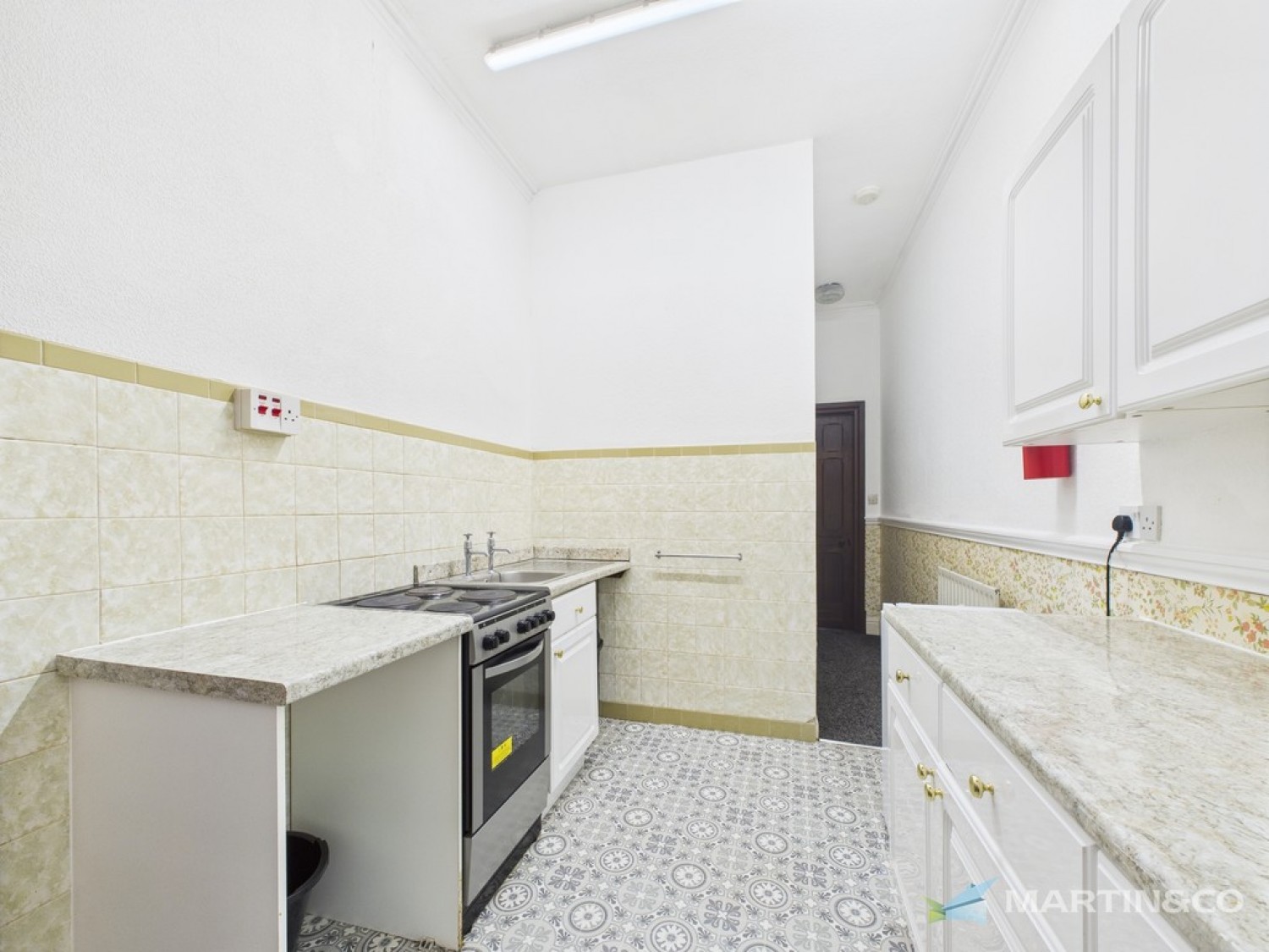 Clifton Drive North, St Annes