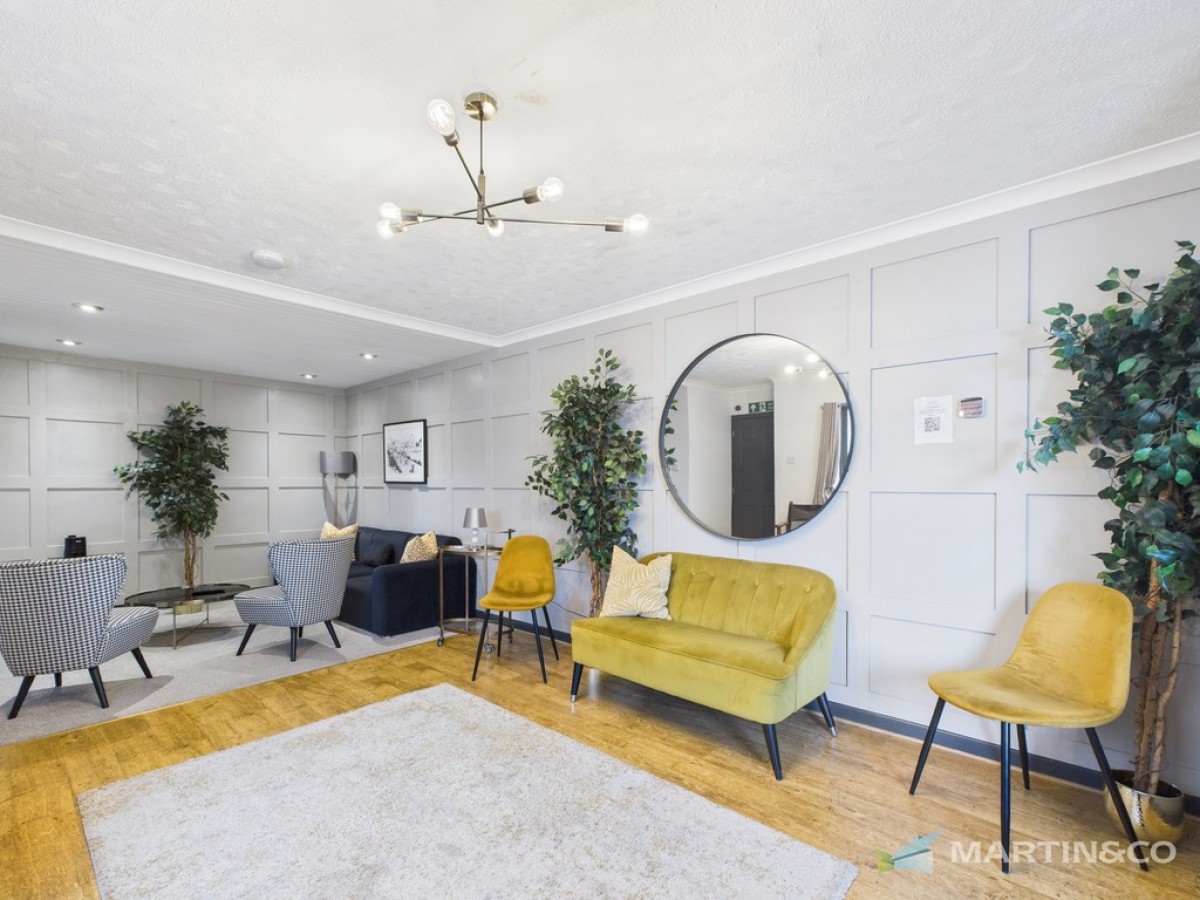 Clifton Drive North, St Annes