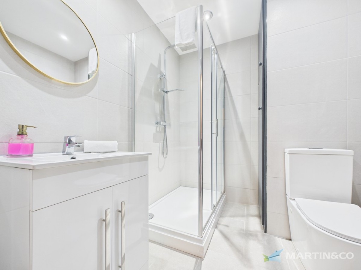 Clifton Drive North, St Annes