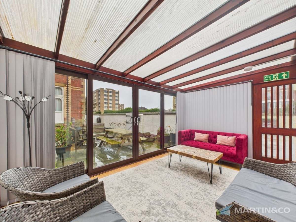 Clifton Drive North, St Annes