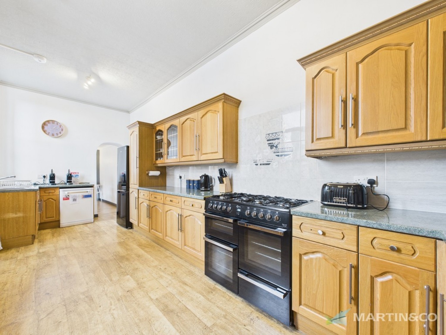 Clifton Drive North, St Annes