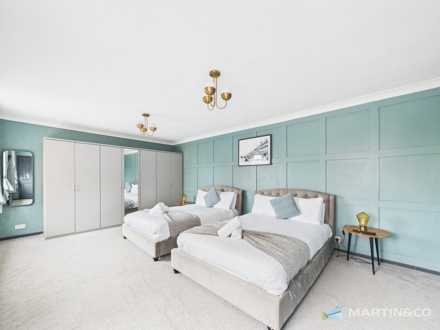 Clifton Drive North, St Annes