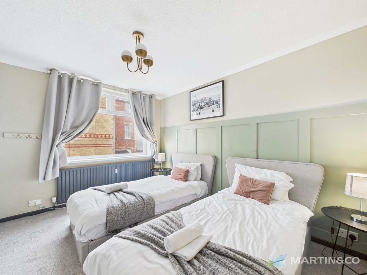 Clifton Drive North, St Annes