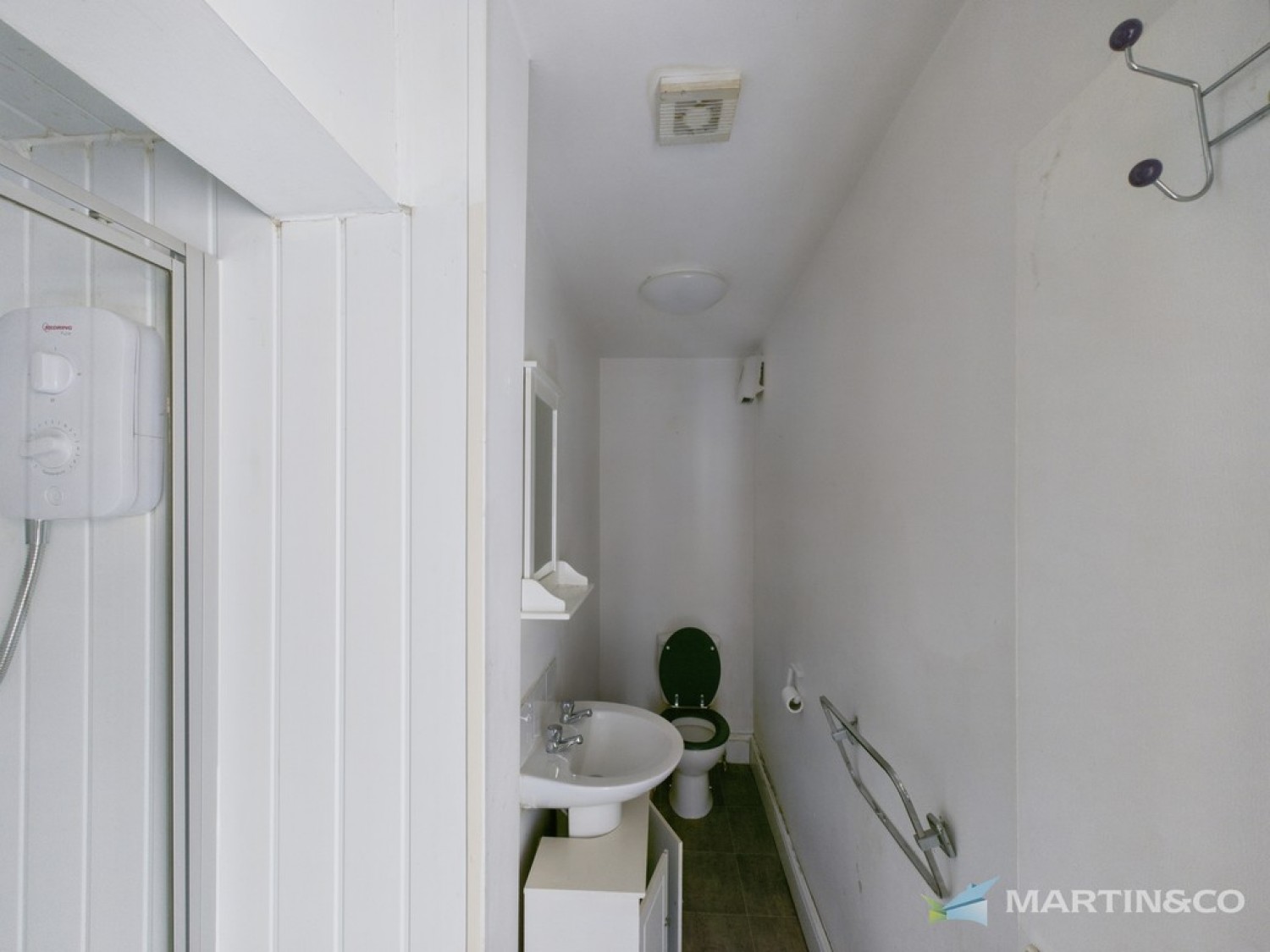 1 bedroom Flat for Letting Hornby Road, Blackpool, Lancashire