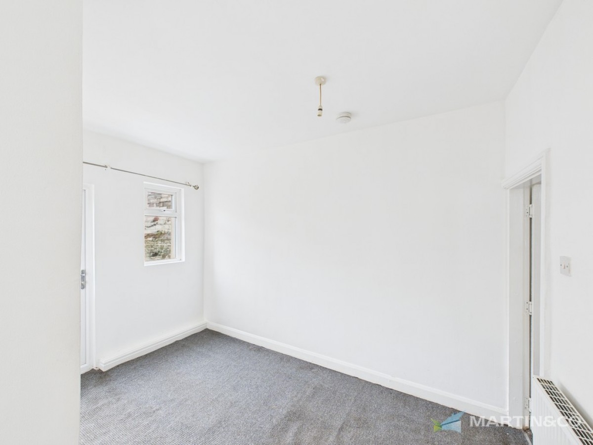 Carshalton Road, Blackpool