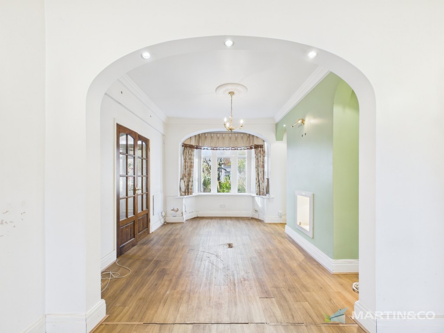 4 bedroom House for Sale Glastonbury Avenue, Blackpool