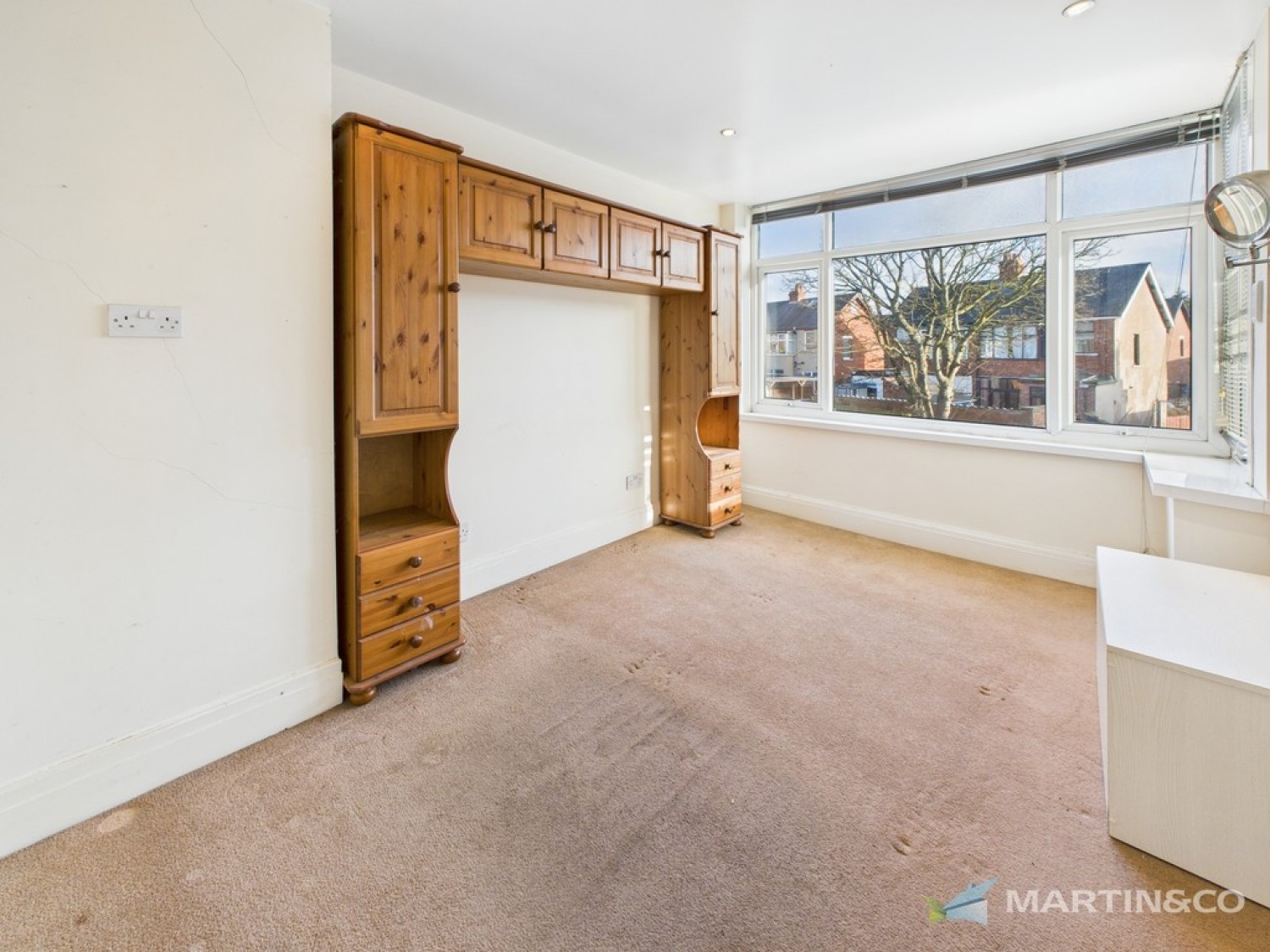 4 bedroom House for Sale Glastonbury Avenue, Blackpool