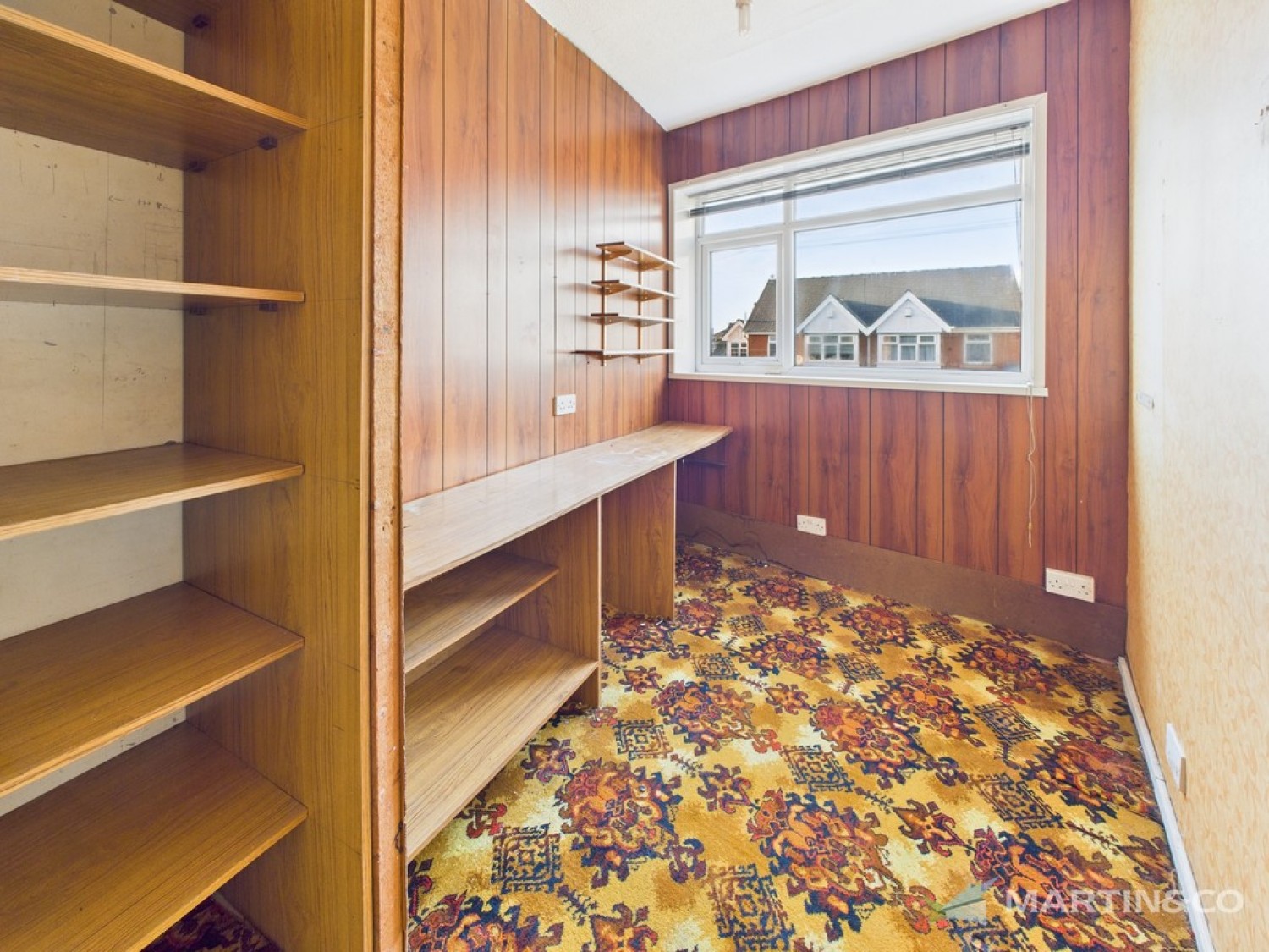 4 bedroom House for Sale Glastonbury Avenue, Blackpool