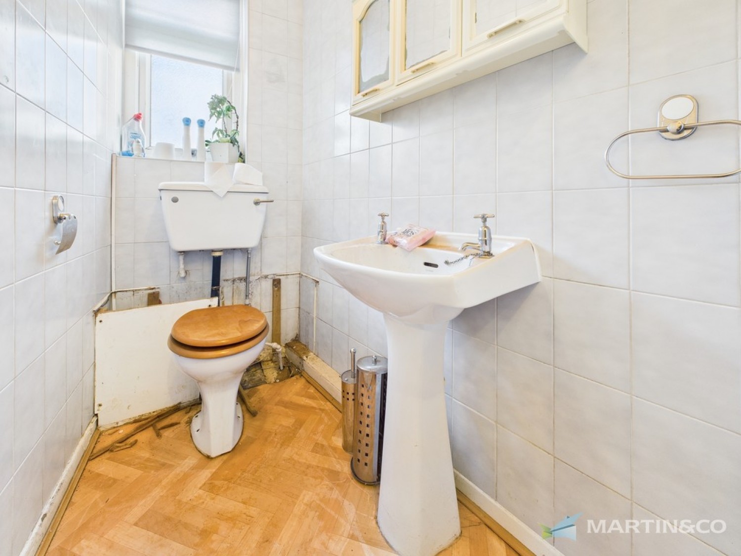 4 bedroom House for Sale Glastonbury Avenue, Blackpool