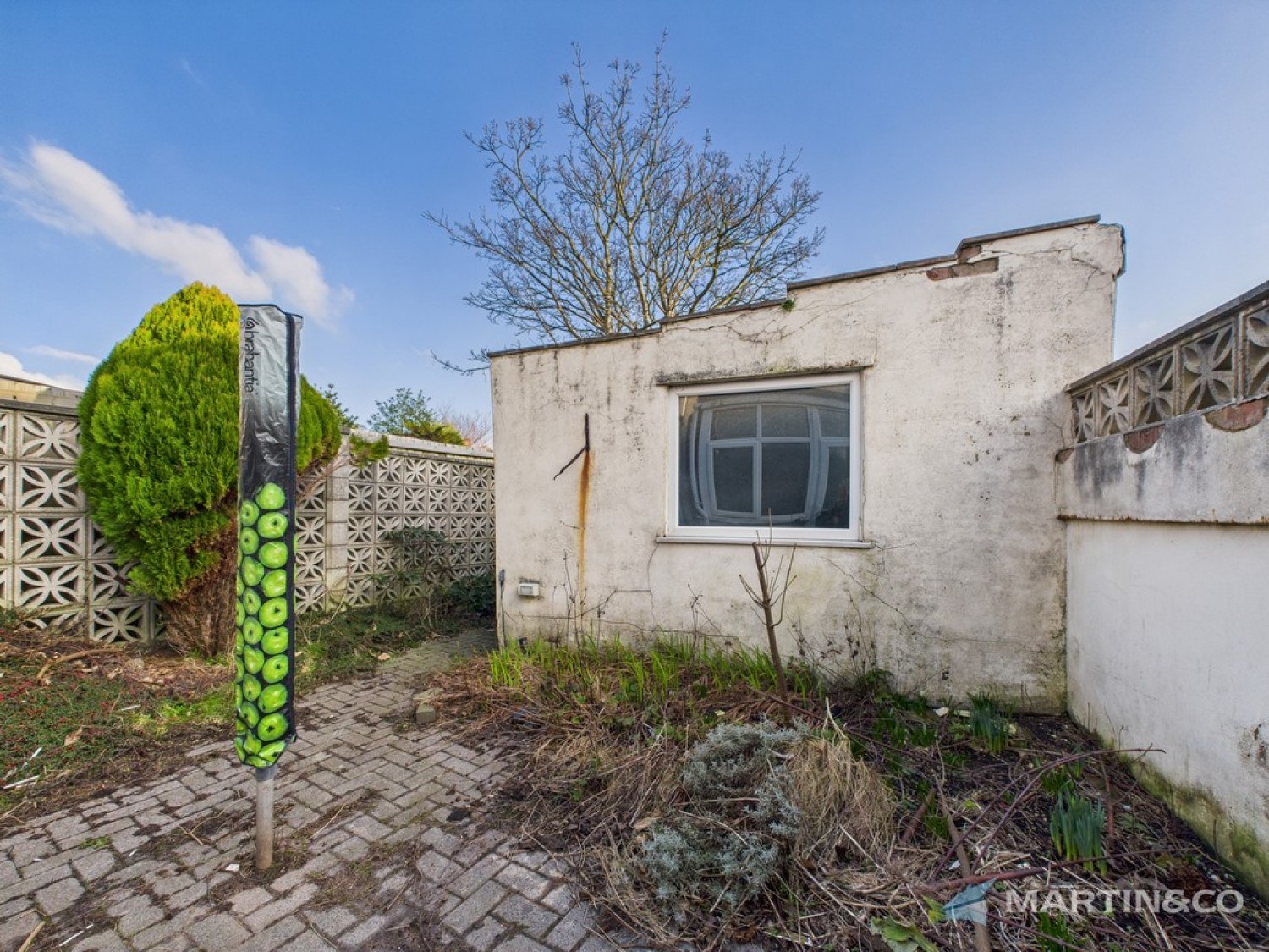 4 bedroom House for Sale Glastonbury Avenue, Blackpool