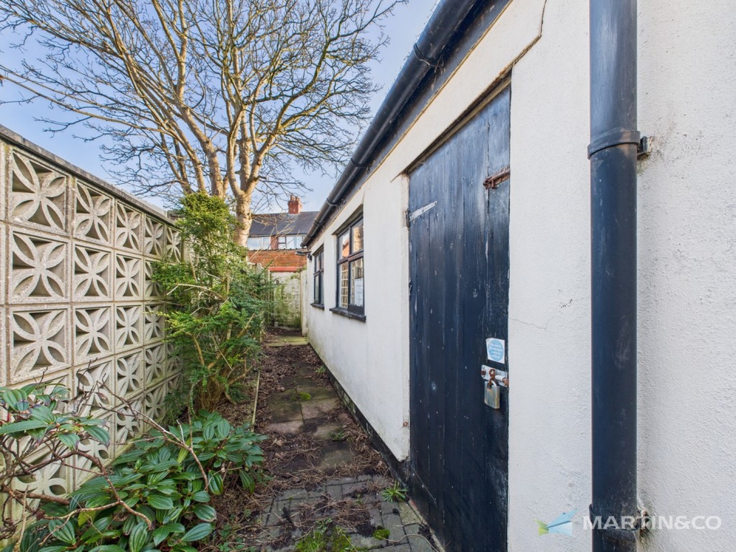4 bedroom House for Sale Glastonbury Avenue, Blackpool