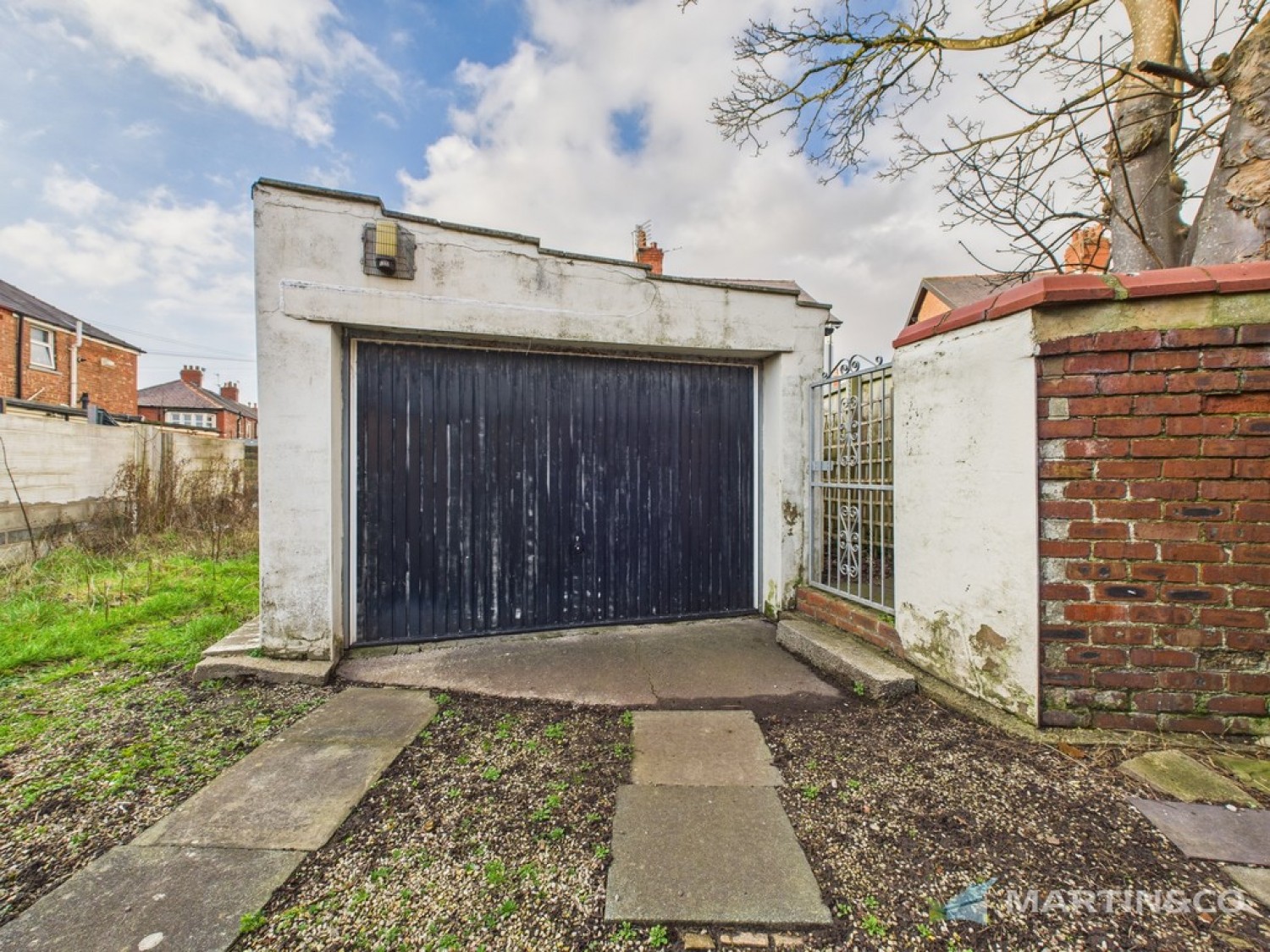 4 bedroom House for Sale Glastonbury Avenue, Blackpool