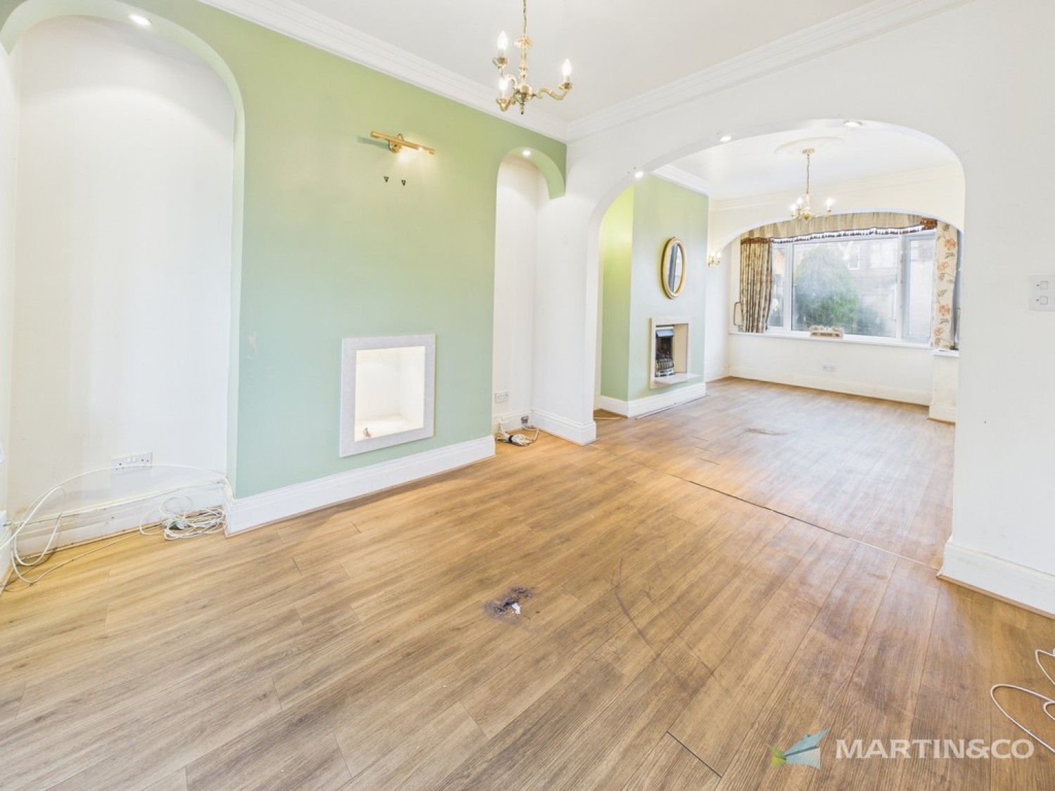 4 bedroom House for Sale Glastonbury Avenue, Blackpool