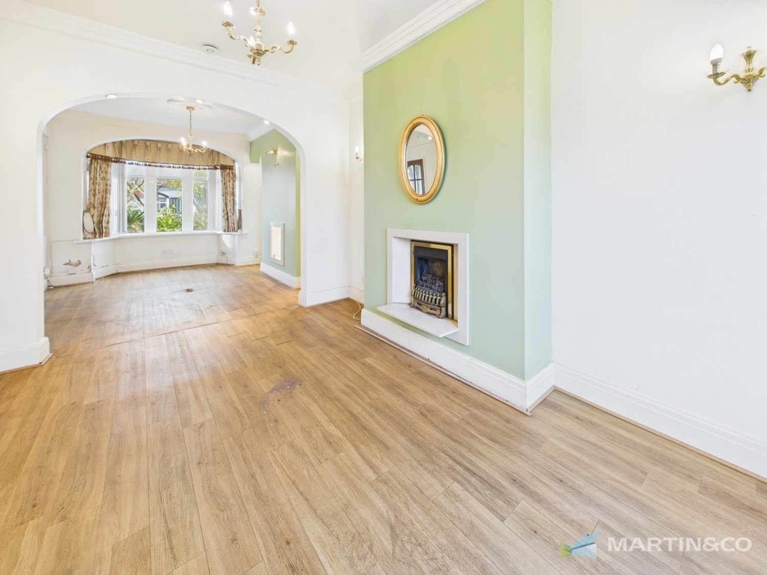 4 bedroom House for Sale Glastonbury Avenue, Blackpool