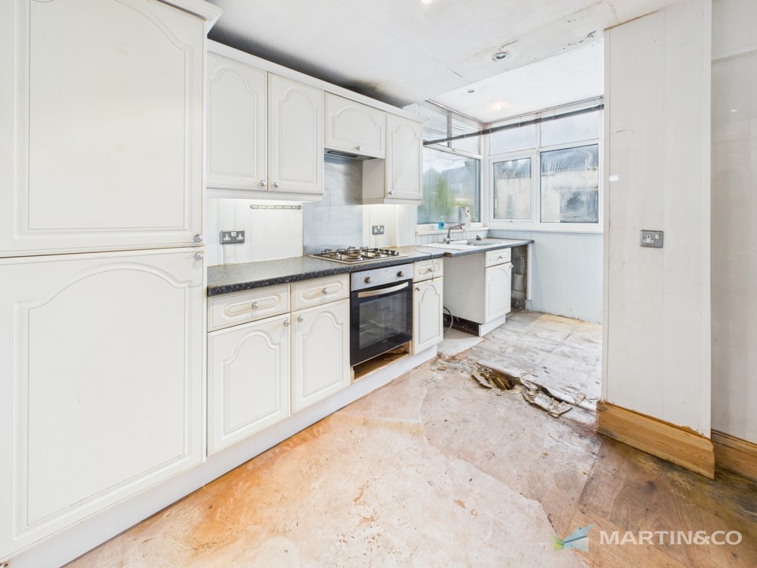 4 bedroom House for Sale Glastonbury Avenue, Blackpool