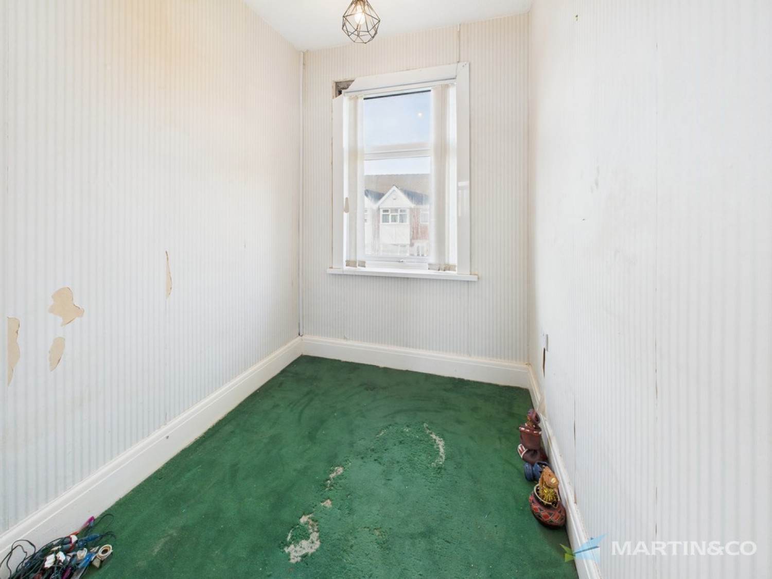 4 bedroom House for Sale Glastonbury Avenue, Blackpool