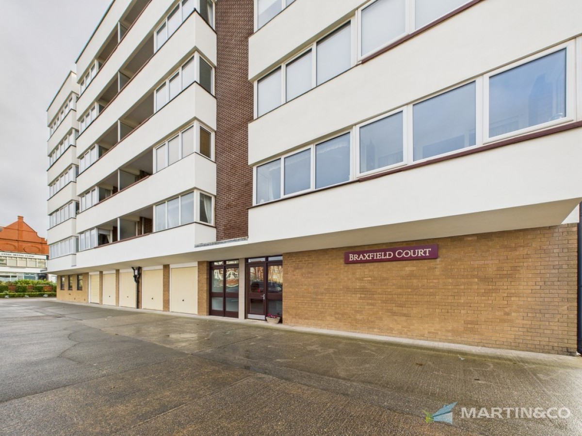 Braxfield Court, Lytham St Annes