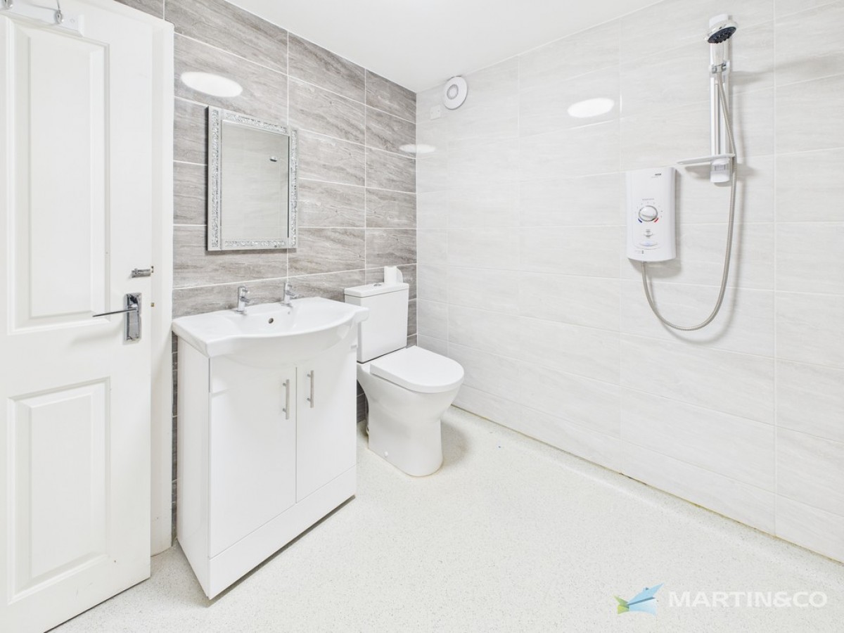 Braxfield Court, Lytham St Annes