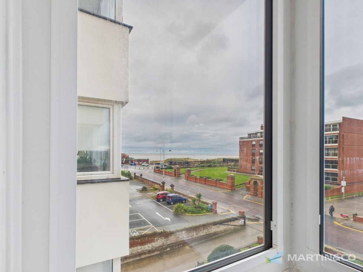 Braxfield Court, Lytham St Annes