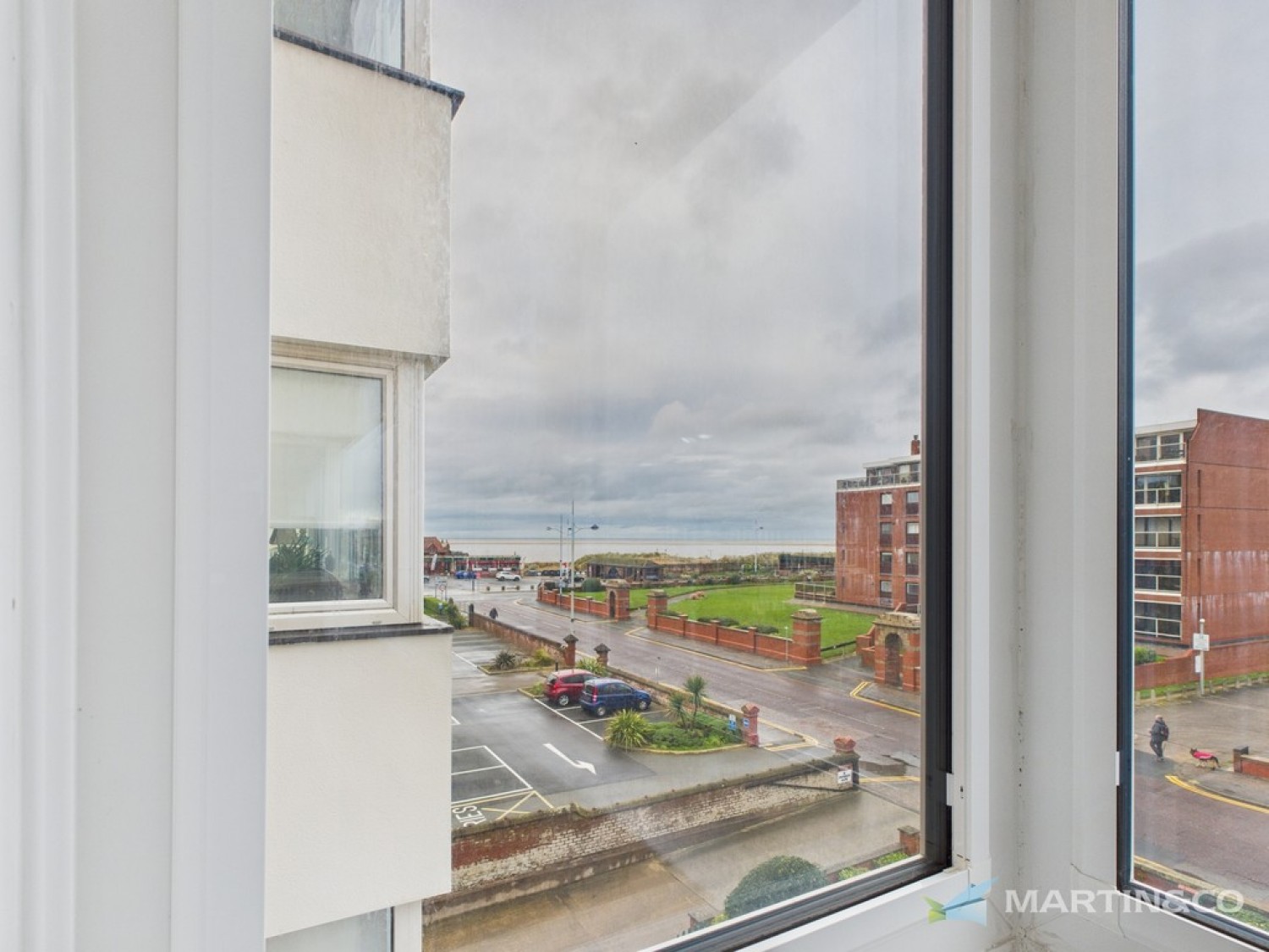 Braxfield Court, Lytham St Annes