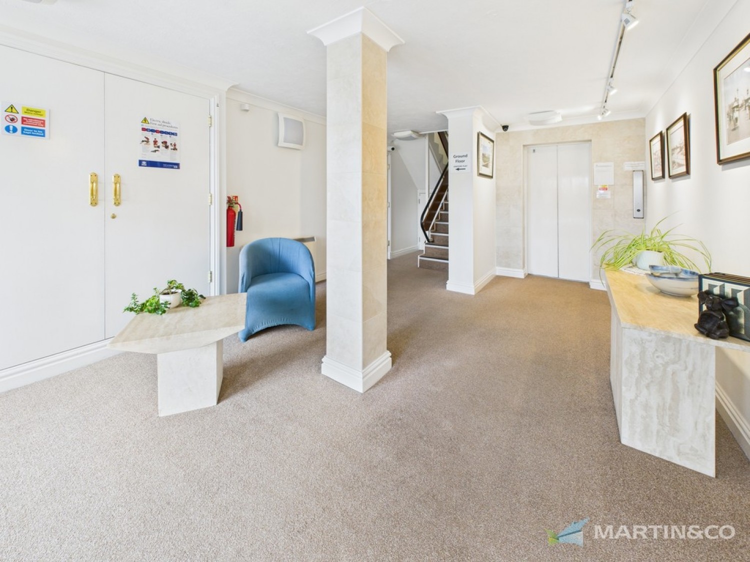 Braxfield Court, Lytham St Annes